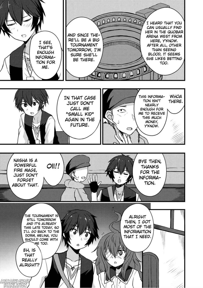 Dorei Shounin Shika Sentakushi Ga Nai Desu Yo Harem Nani Sore OishII No 5 20