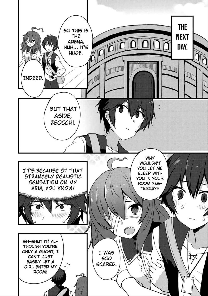 Dorei Shounin Shika Sentakushi Ga Nai Desu Yo Harem Nani Sore OishII No 5 21
