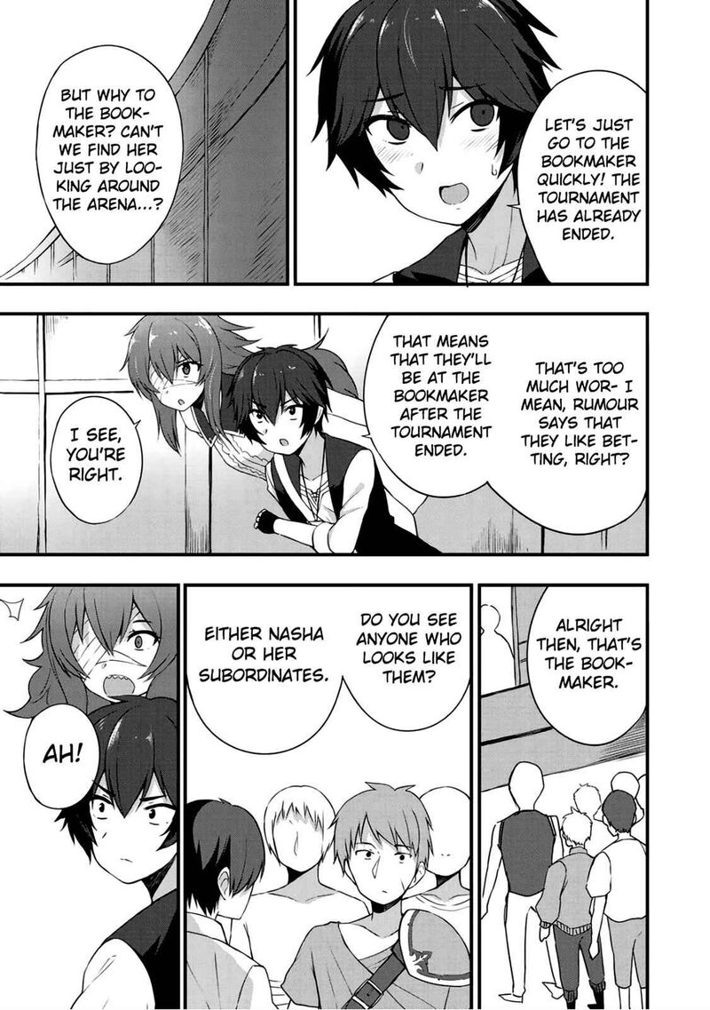 Dorei Shounin Shika Sentakushi Ga Nai Desu Yo Harem Nani Sore OishII No 5 22