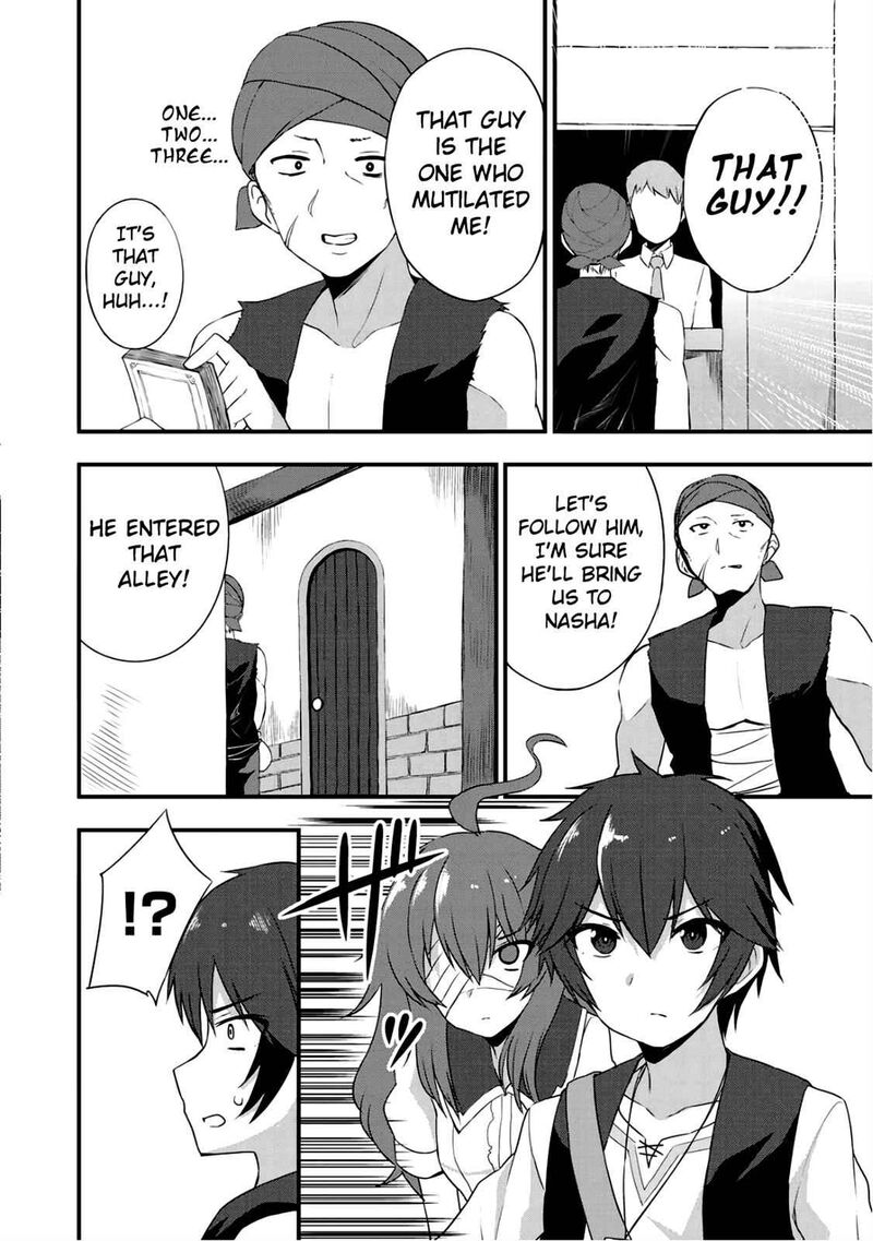 Dorei Shounin Shika Sentakushi Ga Nai Desu Yo Harem Nani Sore OishII No 5 23
