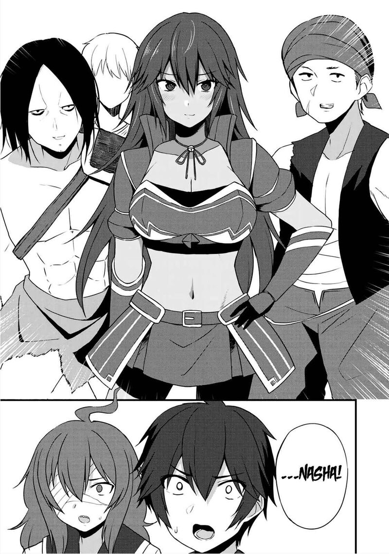 Dorei Shounin Shika Sentakushi Ga Nai Desu Yo Harem Nani Sore OishII No 5 24
