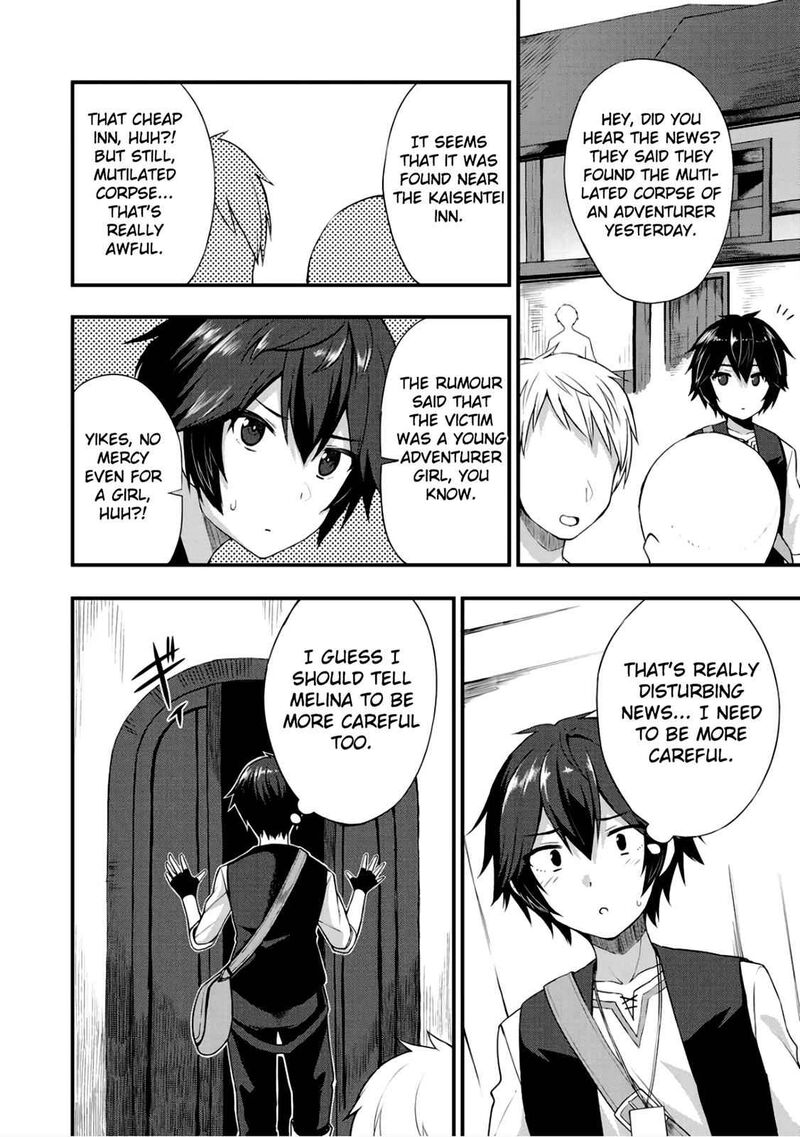 Dorei Shounin Shika Sentakushi Ga Nai Desu Yo Harem Nani Sore OishII No 5 3
