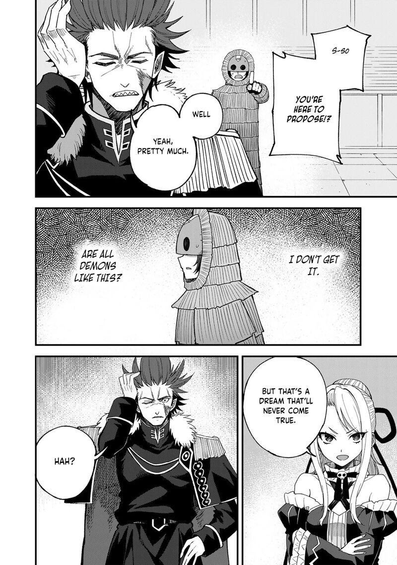 Dorei Shounin Shika Sentakushi Ga Nai Desu Yo Harem Nani Sore OishII No 51 10