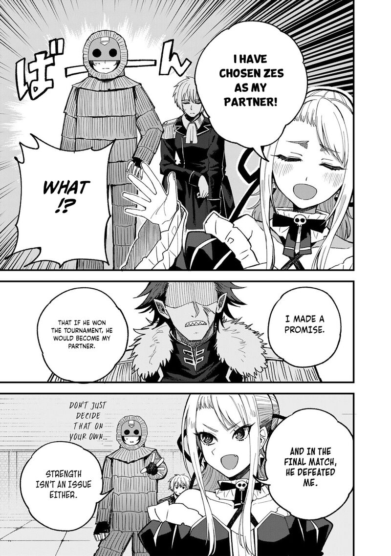 Dorei Shounin Shika Sentakushi Ga Nai Desu Yo Harem Nani Sore OishII No 51 11