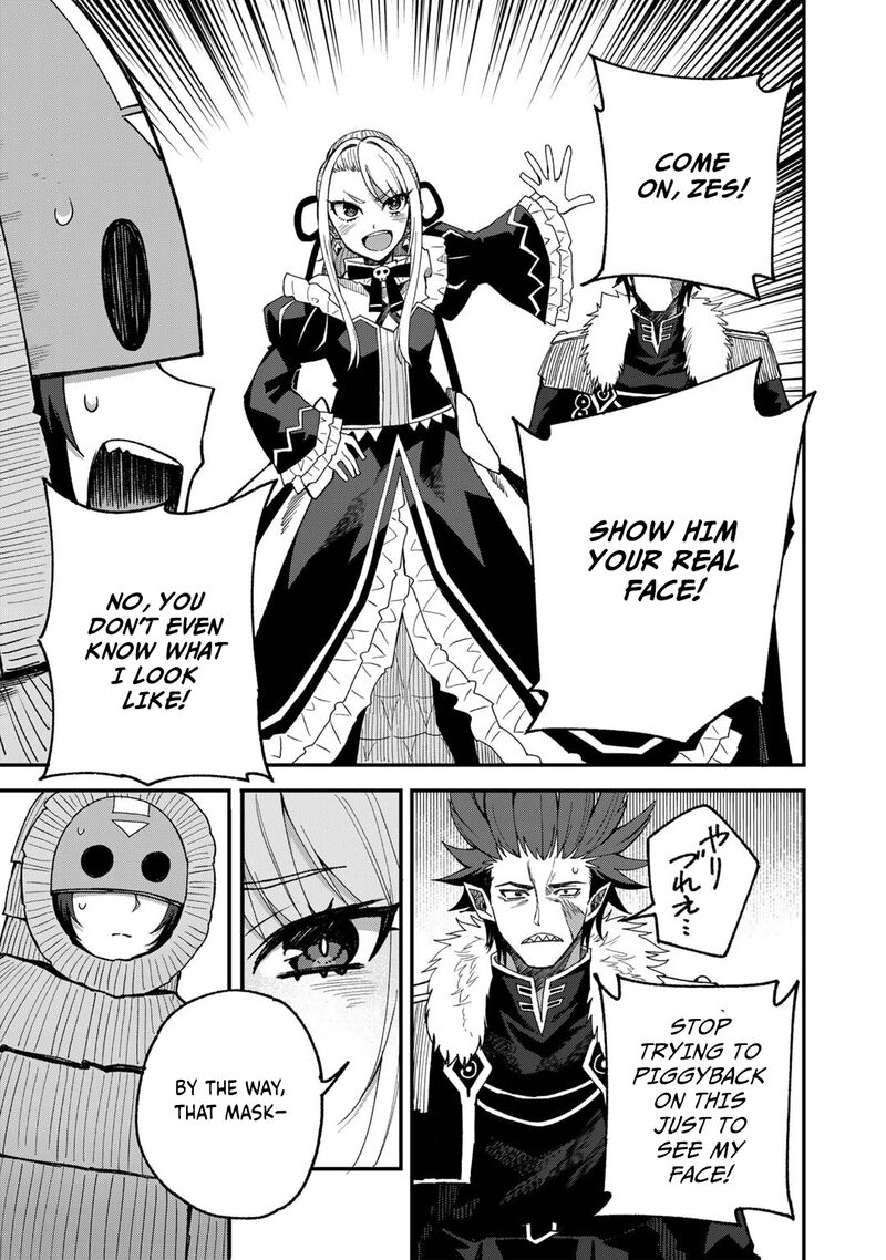 Dorei Shounin Shika Sentakushi Ga Nai Desu Yo Harem Nani Sore OishII No 51 13