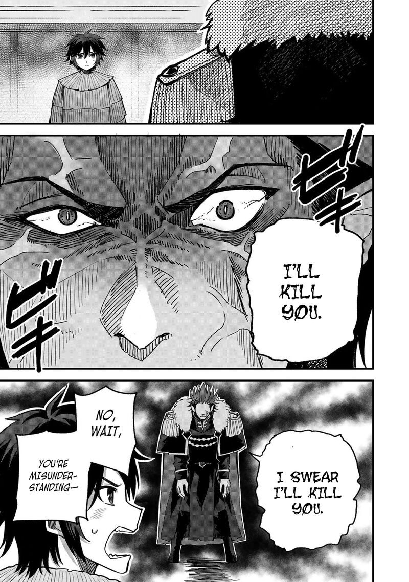 Dorei Shounin Shika Sentakushi Ga Nai Desu Yo Harem Nani Sore OishII No 51 17