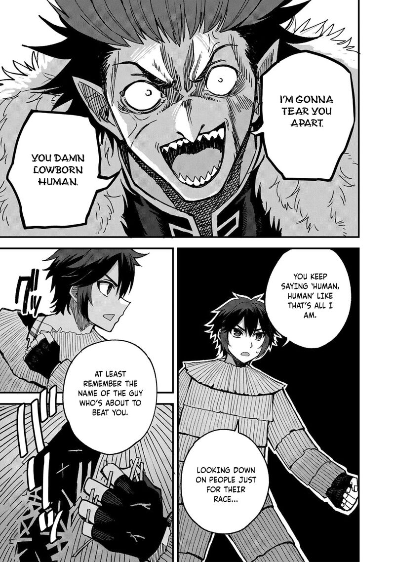 Dorei Shounin Shika Sentakushi Ga Nai Desu Yo Harem Nani Sore OishII No 51 19