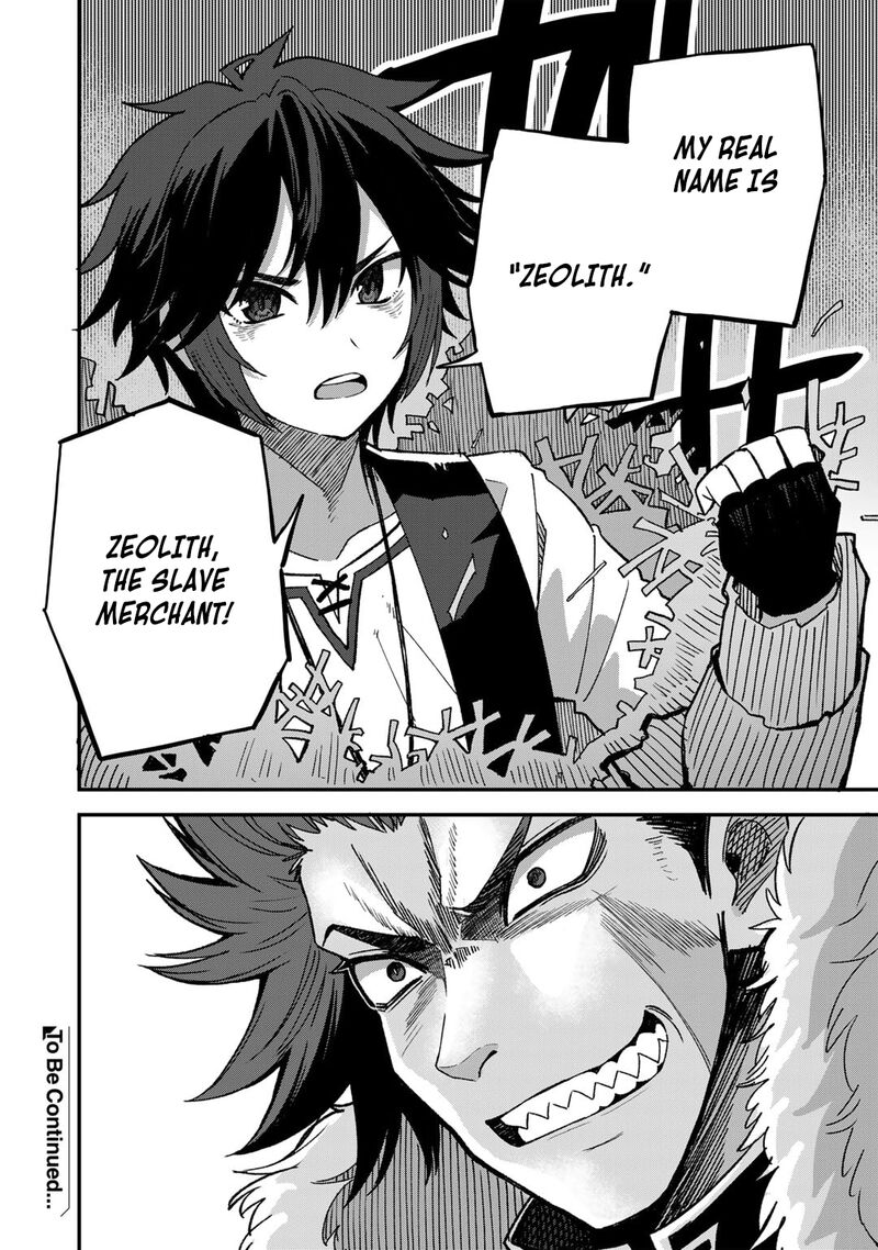 Dorei Shounin Shika Sentakushi Ga Nai Desu Yo Harem Nani Sore OishII No 51 20