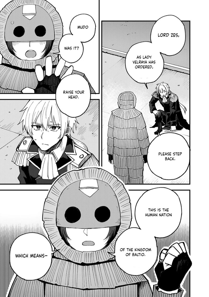 Dorei Shounin Shika Sentakushi Ga Nai Desu Yo Harem Nani Sore OishII No 51 5