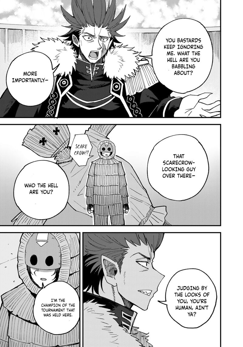 Dorei Shounin Shika Sentakushi Ga Nai Desu Yo Harem Nani Sore OishII No 51 7