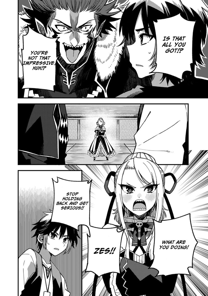 Dorei Shounin Shika Sentakushi Ga Nai Desu Yo Harem Nani Sore OishII No 52 13