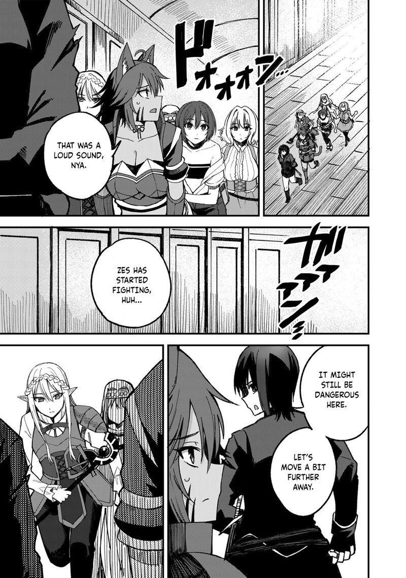 Dorei Shounin Shika Sentakushi Ga Nai Desu Yo Harem Nani Sore OishII No 52 16