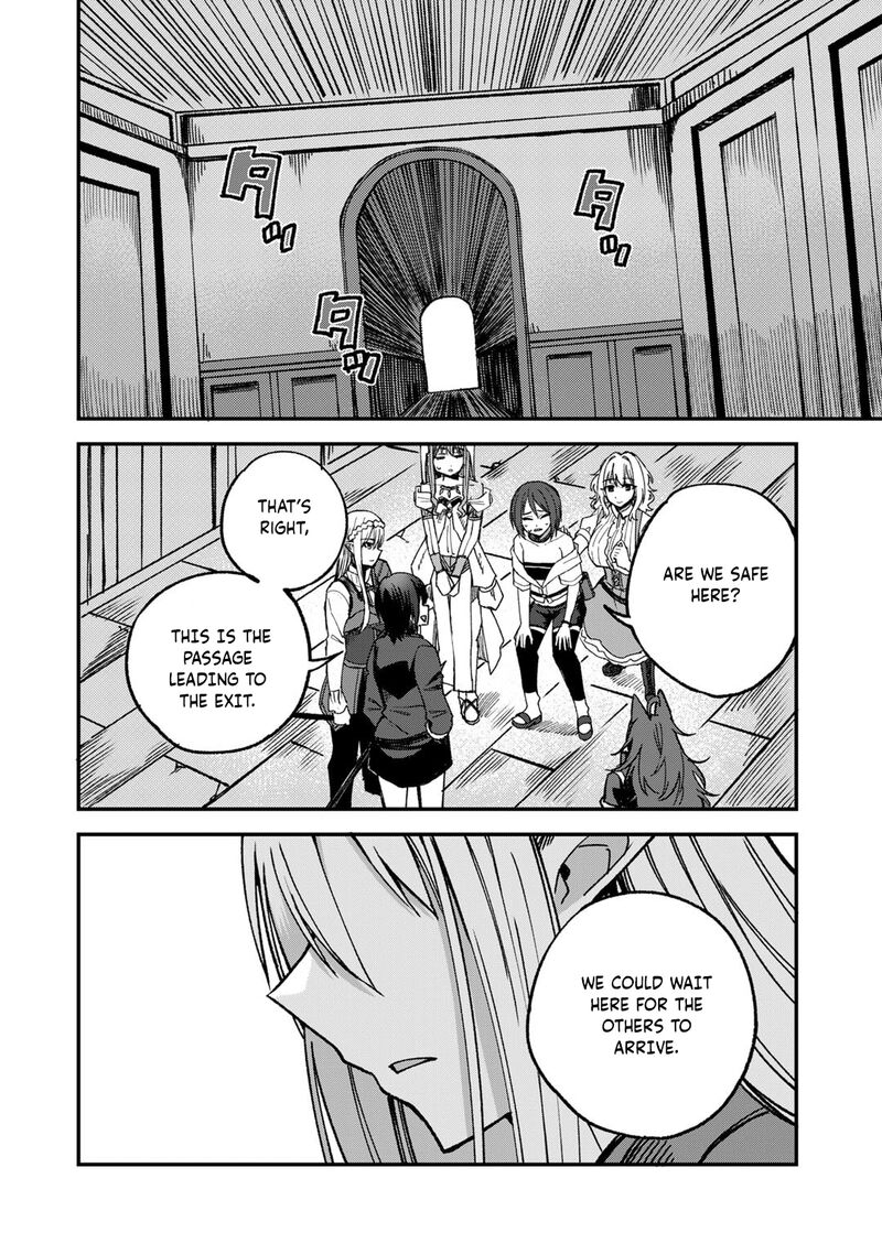Dorei Shounin Shika Sentakushi Ga Nai Desu Yo Harem Nani Sore OishII No 52 17
