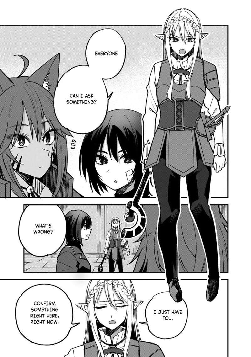 Dorei Shounin Shika Sentakushi Ga Nai Desu Yo Harem Nani Sore OishII No 52 18