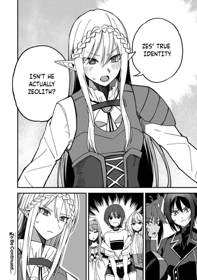 Dorei Shounin Shika Sentakushi Ga Nai Desu Yo Harem Nani Sore OishII No 52 19