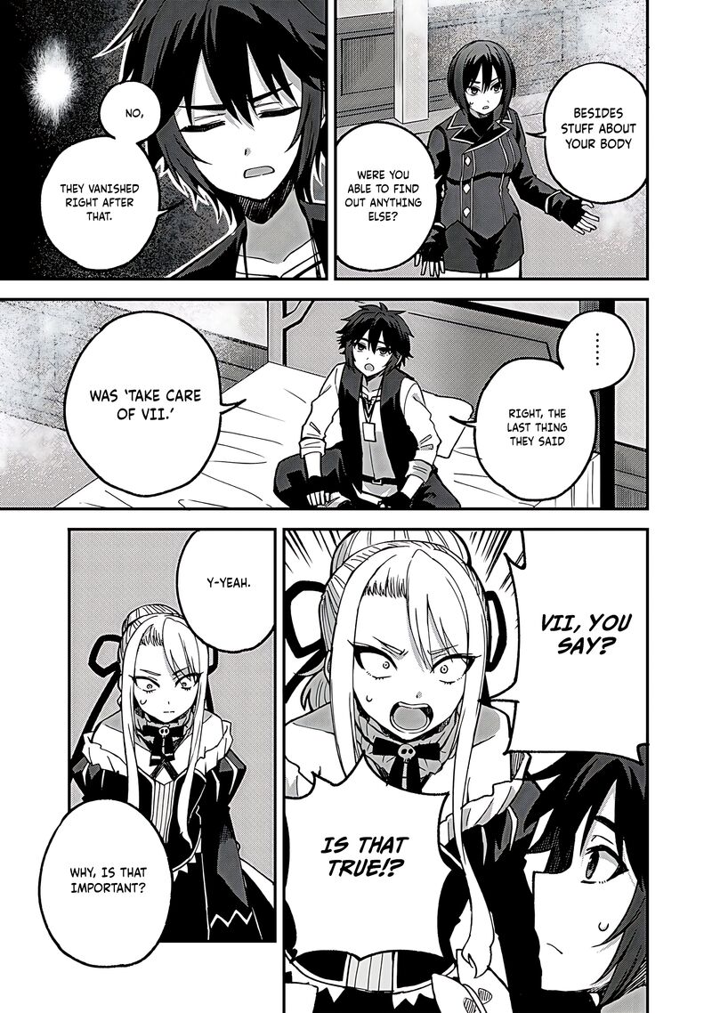 Dorei Shounin Shika Sentakushi Ga Nai Desu Yo Harem Nani Sore OishII No 54 12
