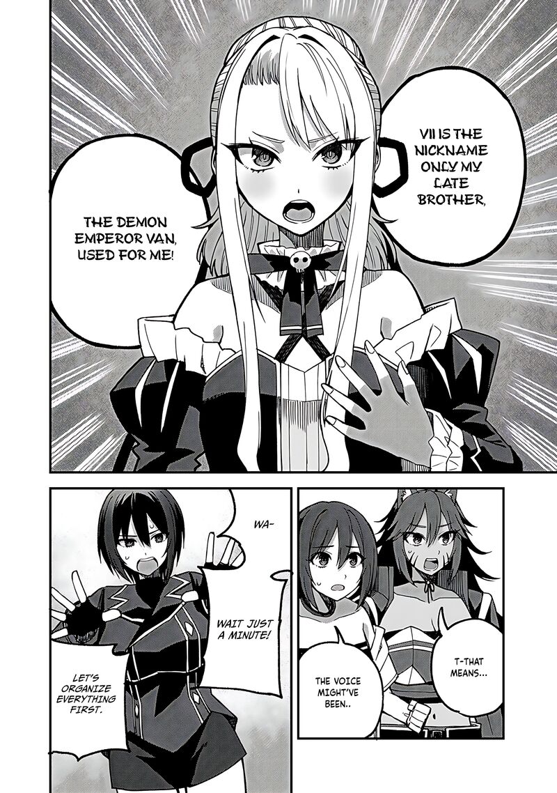 Dorei Shounin Shika Sentakushi Ga Nai Desu Yo Harem Nani Sore OishII No 54 13