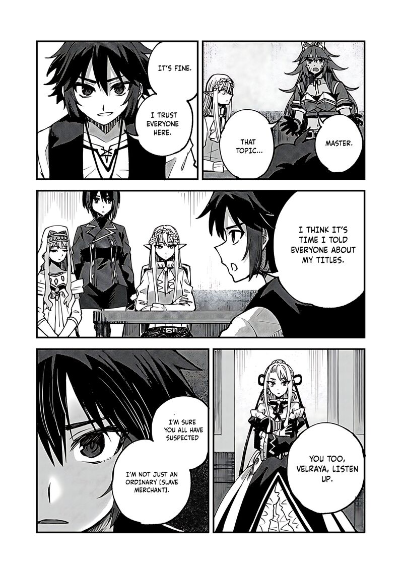 Dorei Shounin Shika Sentakushi Ga Nai Desu Yo Harem Nani Sore OishII No 54 15