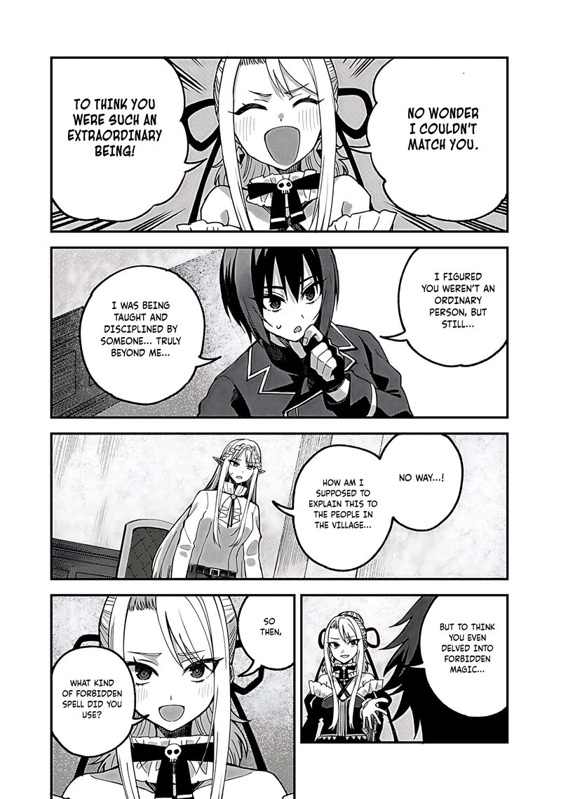 Dorei Shounin Shika Sentakushi Ga Nai Desu Yo Harem Nani Sore OishII No 54 17