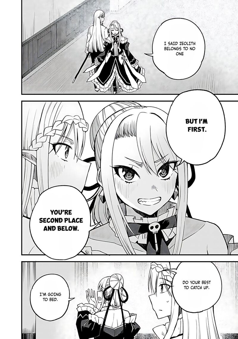 Dorei Shounin Shika Sentakushi Ga Nai Desu Yo Harem Nani Sore OishII No 59 19