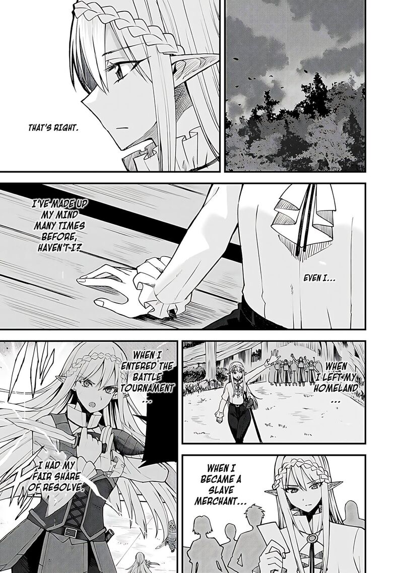 Dorei Shounin Shika Sentakushi Ga Nai Desu Yo Harem Nani Sore OishII No 59 4