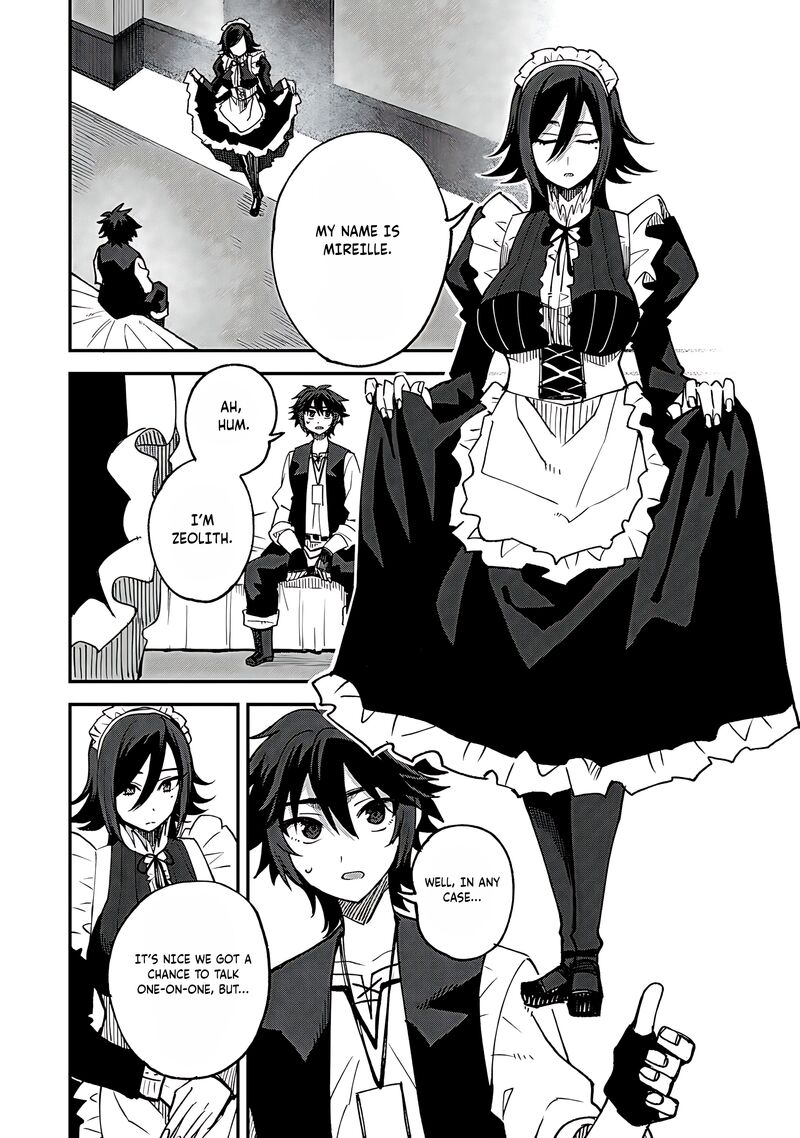 Dorei Shounin Shika Sentakushi Ga Nai Desu Yo Harem Nani Sore OishII No 61 11