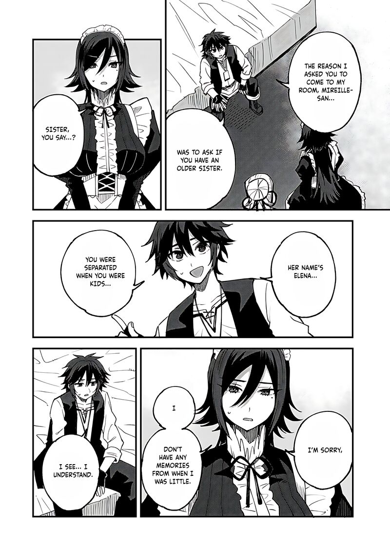 Dorei Shounin Shika Sentakushi Ga Nai Desu Yo Harem Nani Sore OishII No 61 13