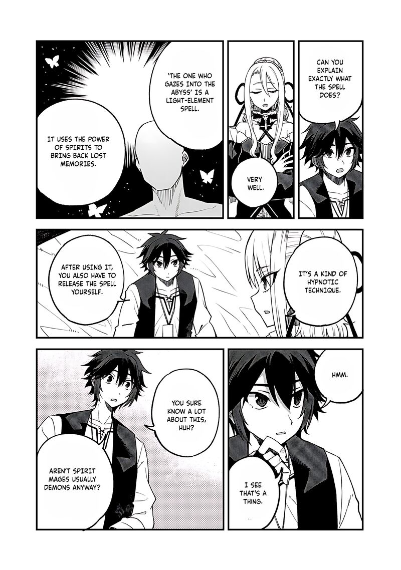 Dorei Shounin Shika Sentakushi Ga Nai Desu Yo Harem Nani Sore OishII No 61 15