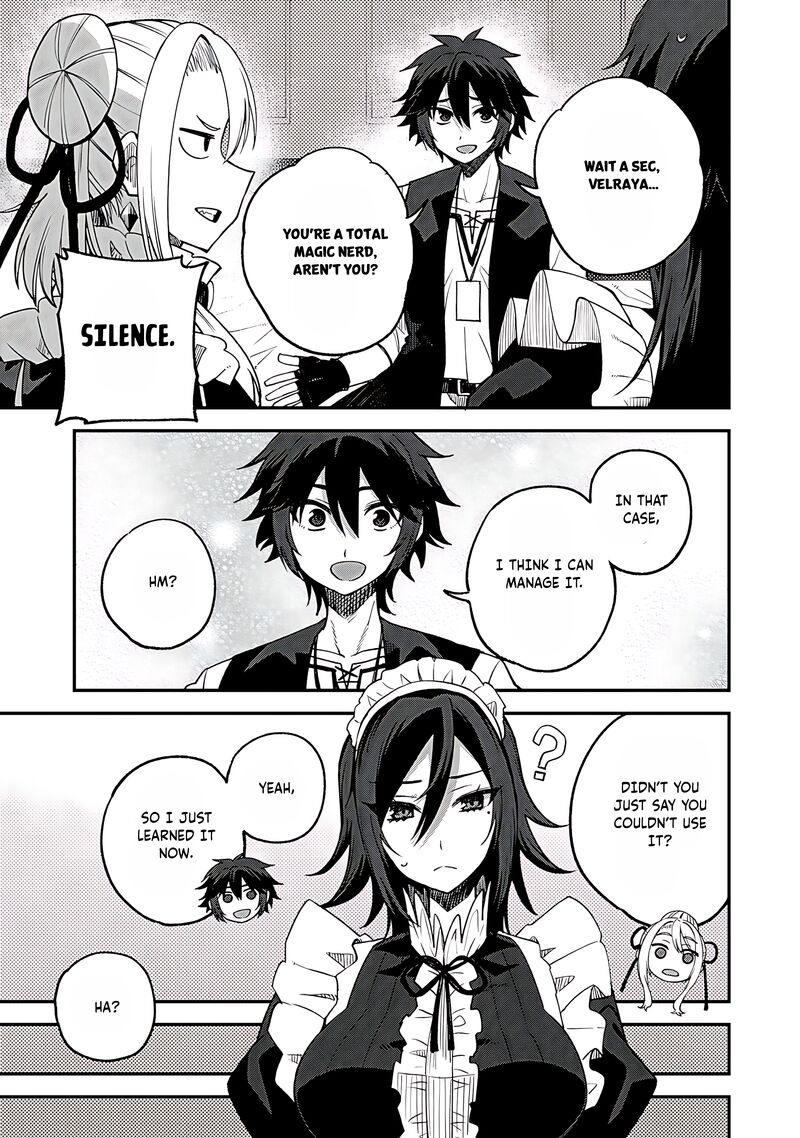 Dorei Shounin Shika Sentakushi Ga Nai Desu Yo Harem Nani Sore OishII No 61 16