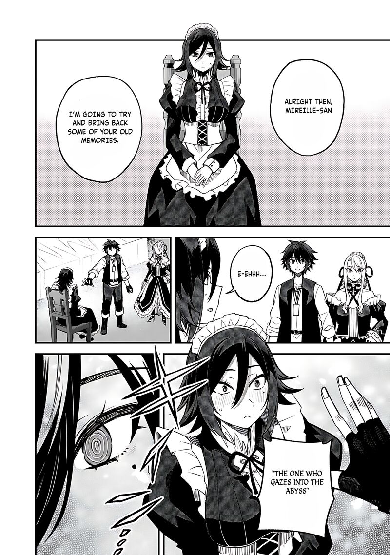 Dorei Shounin Shika Sentakushi Ga Nai Desu Yo Harem Nani Sore OishII No 61 17