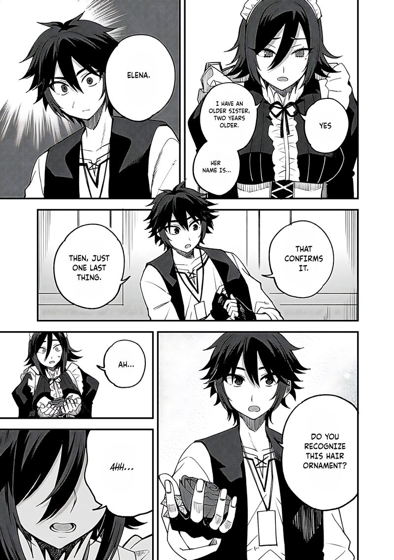 Dorei Shounin Shika Sentakushi Ga Nai Desu Yo Harem Nani Sore OishII No 61 20