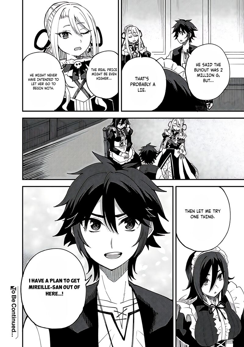 Dorei Shounin Shika Sentakushi Ga Nai Desu Yo Harem Nani Sore OishII No 61 23