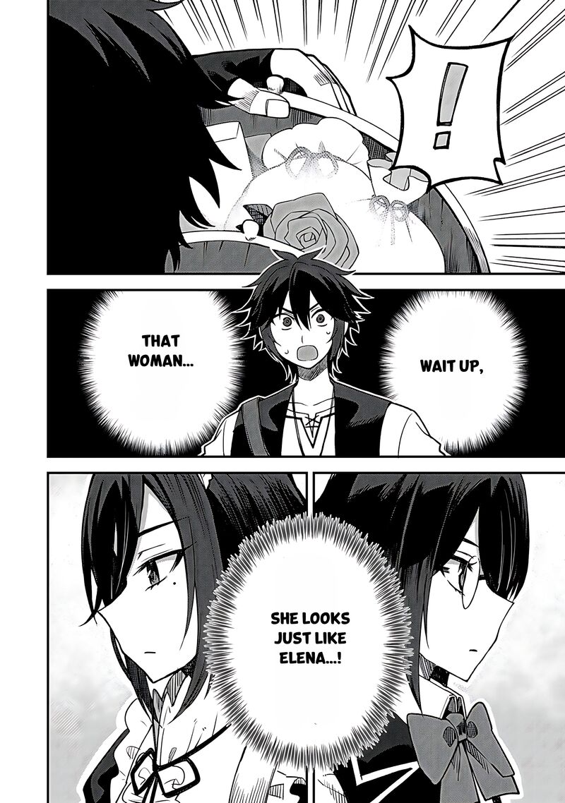 Dorei Shounin Shika Sentakushi Ga Nai Desu Yo Harem Nani Sore OishII No 61 7