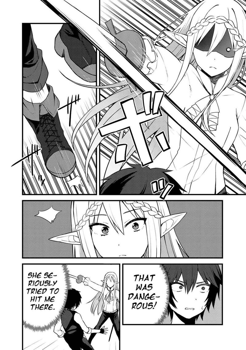 Dorei Shounin Shika Sentakushi Ga Nai Desu Yo Harem Nani Sore OishII No 7 13