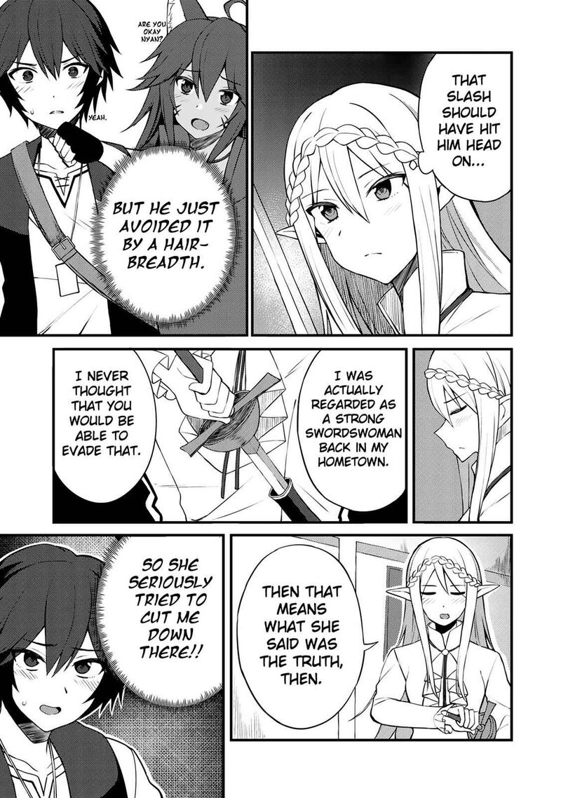 Dorei Shounin Shika Sentakushi Ga Nai Desu Yo Harem Nani Sore OishII No 7 14