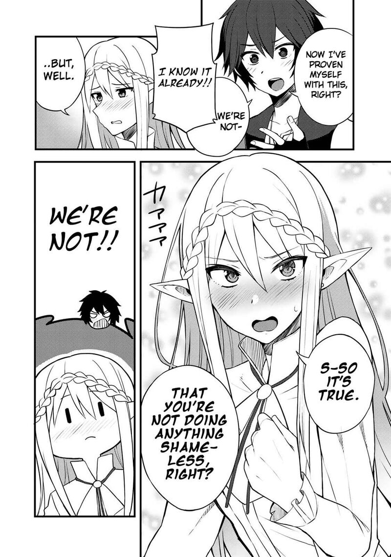 Dorei Shounin Shika Sentakushi Ga Nai Desu Yo Harem Nani Sore OishII No 7 15