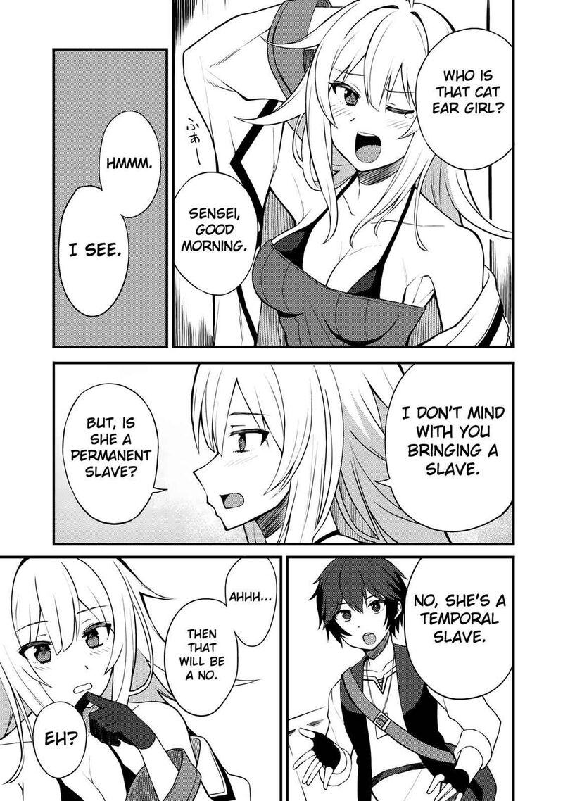 Dorei Shounin Shika Sentakushi Ga Nai Desu Yo Harem Nani Sore OishII No 7 18