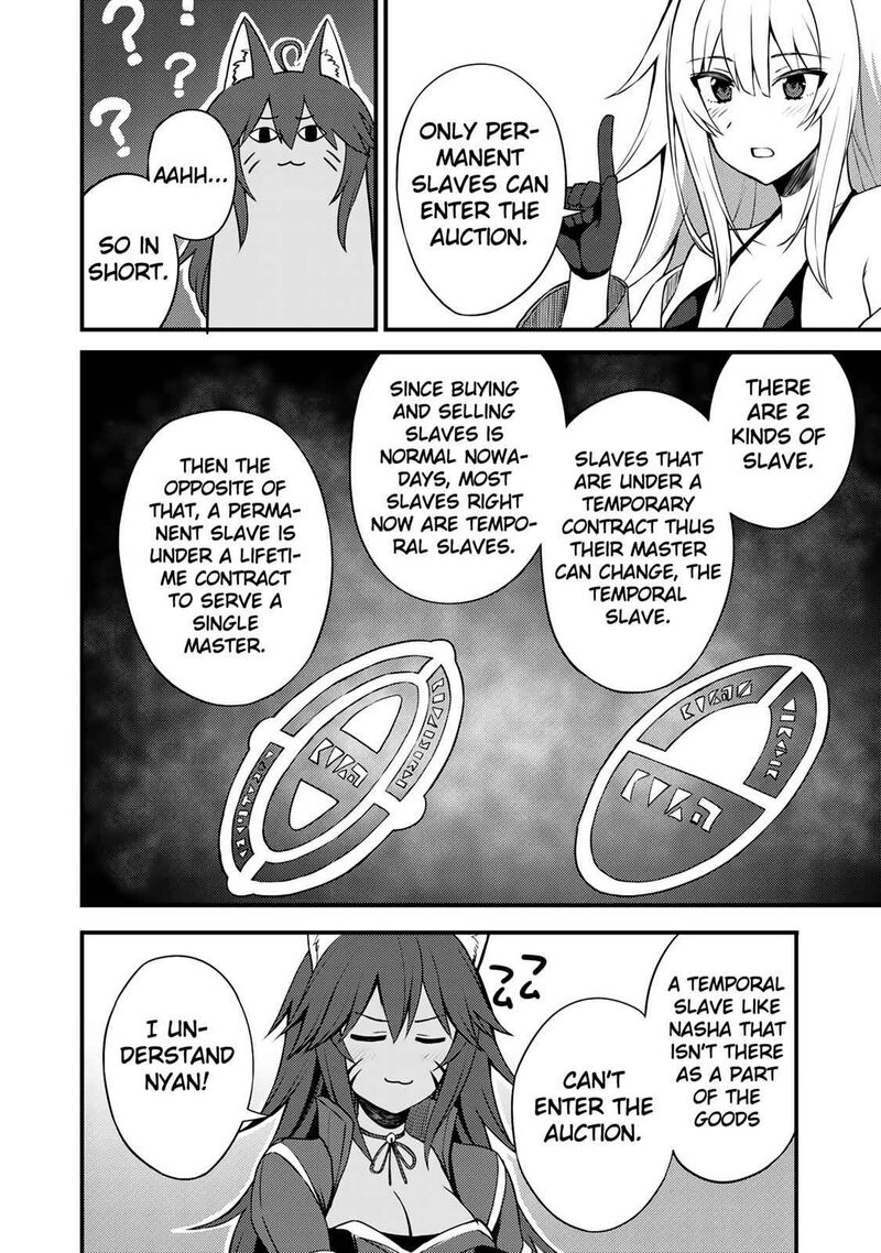 Dorei Shounin Shika Sentakushi Ga Nai Desu Yo Harem Nani Sore OishII No 7 19
