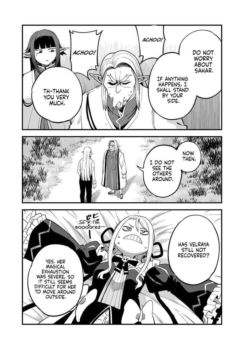 Dorei Shounin Shika Sentakushi Ga Nai Desu Yo Harem Nani Sore OishII No 70 23
