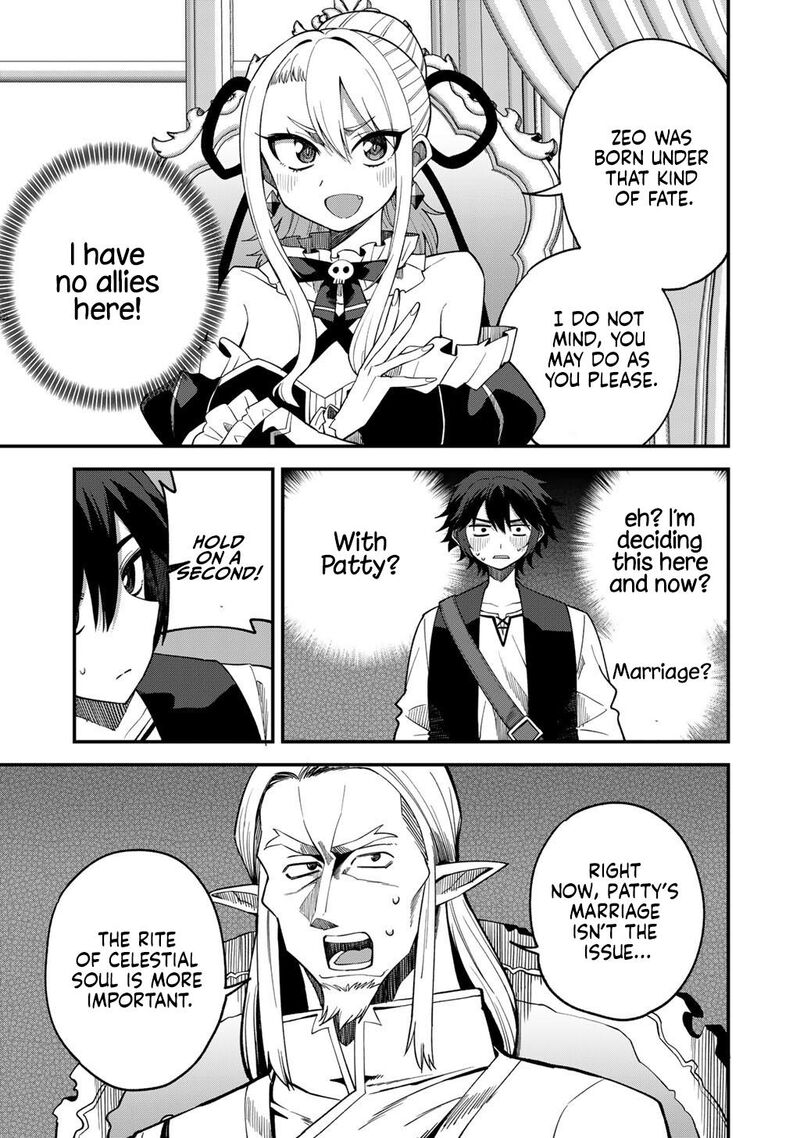 Dorei Shounin Shika Sentakushi Ga Nai Desu Yo Harem Nani Sore OishII No 70 6