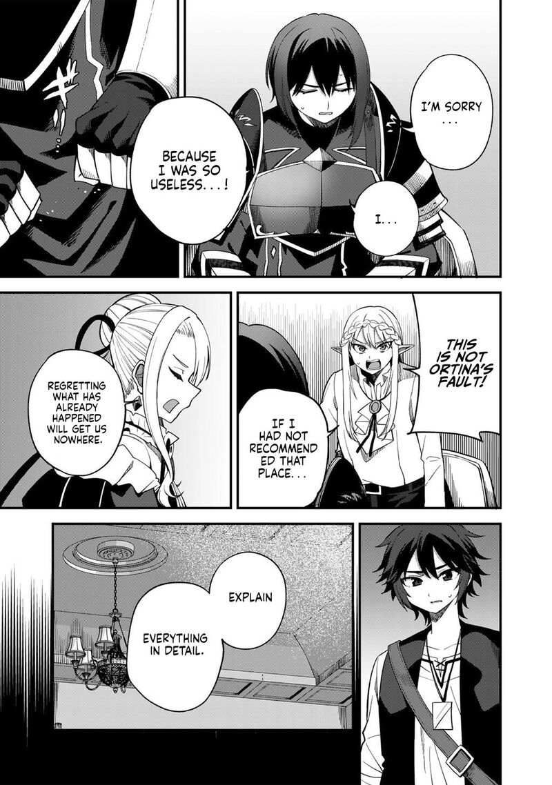 Dorei Shounin Shika Sentakushi Ga Nai Desu Yo Harem Nani Sore OishII No 71 10