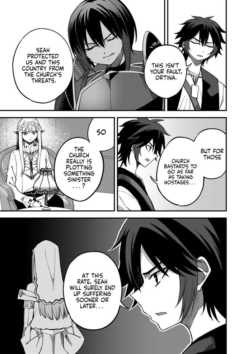 Dorei Shounin Shika Sentakushi Ga Nai Desu Yo Harem Nani Sore OishII No 71 22