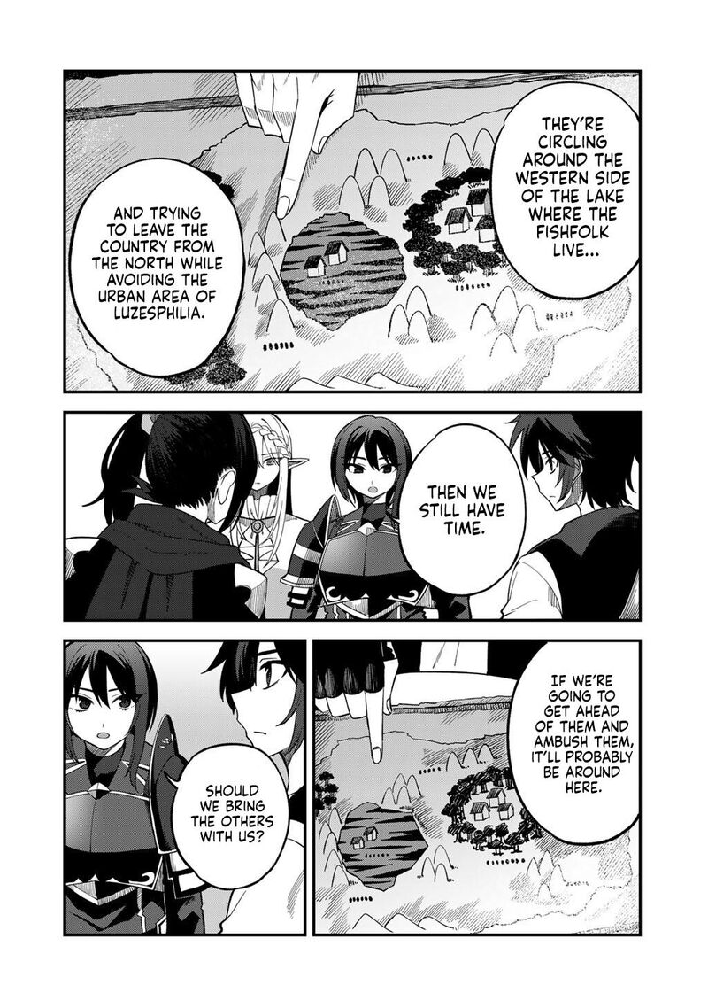 Dorei Shounin Shika Sentakushi Ga Nai Desu Yo Harem Nani Sore OishII No 72 7