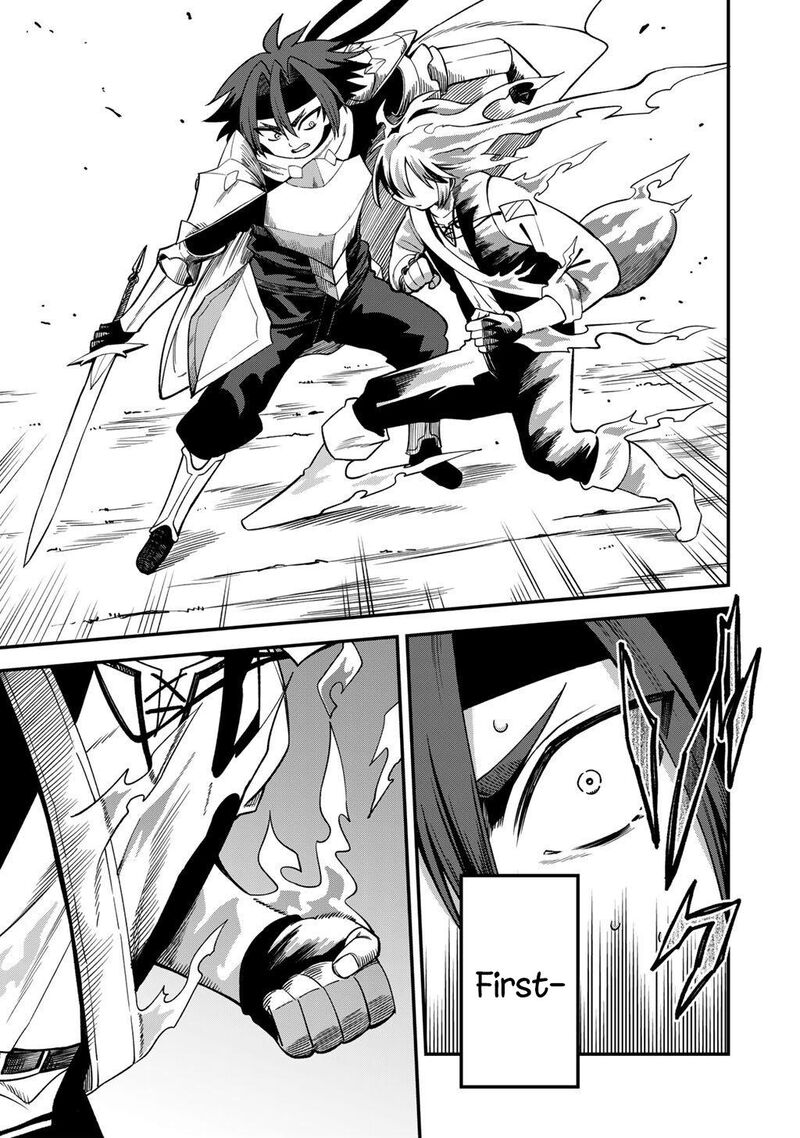 Dorei Shounin Shika Sentakushi Ga Nai Desu Yo Harem Nani Sore OishII No 73 18