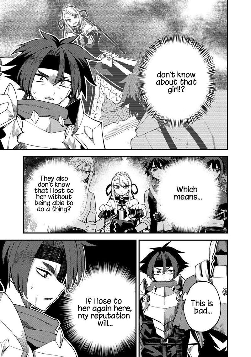 Dorei Shounin Shika Sentakushi Ga Nai Desu Yo Harem Nani Sore OishII No 73 4