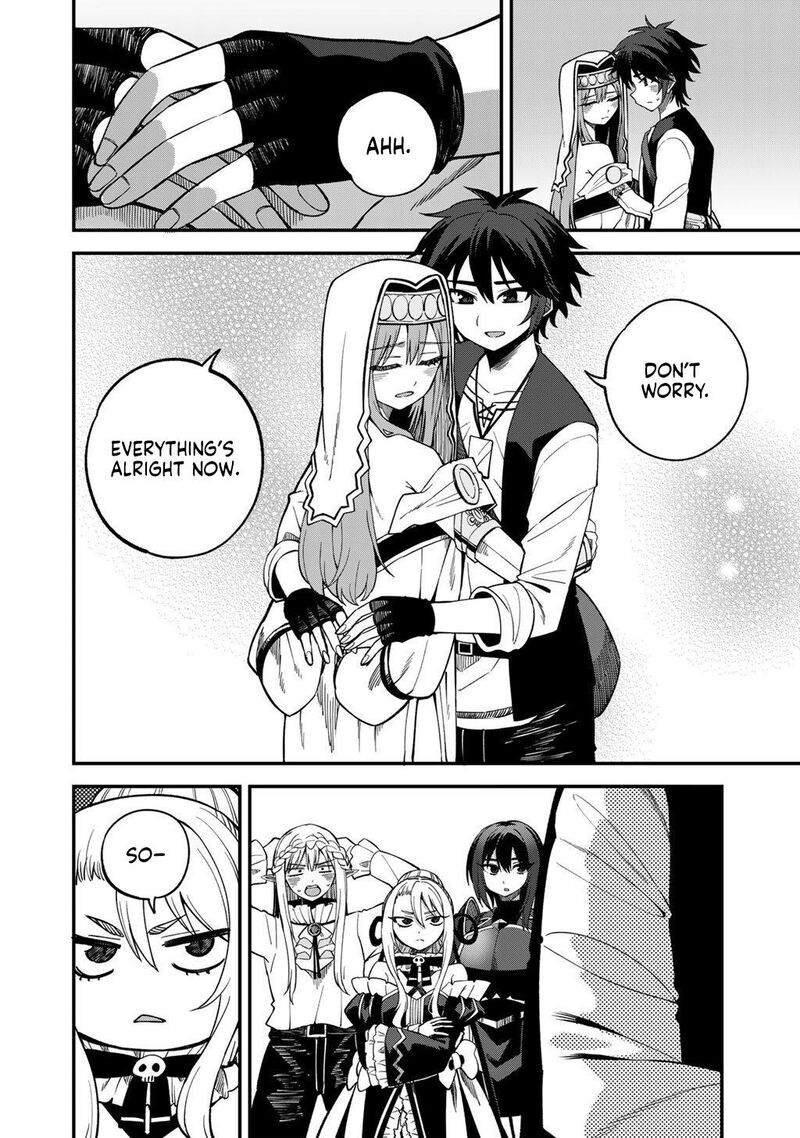 Dorei Shounin Shika Sentakushi Ga Nai Desu Yo Harem Nani Sore OishII No 74 13