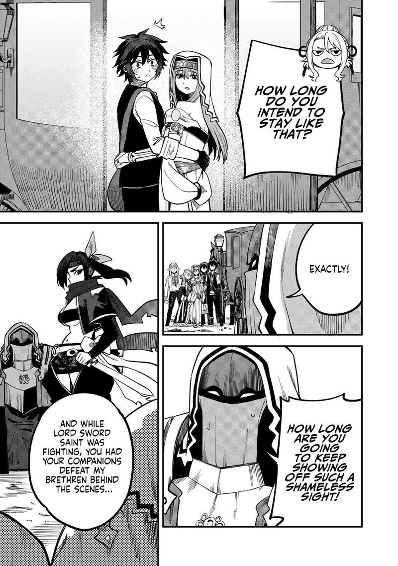 Dorei Shounin Shika Sentakushi Ga Nai Desu Yo Harem Nani Sore OishII No 74 14