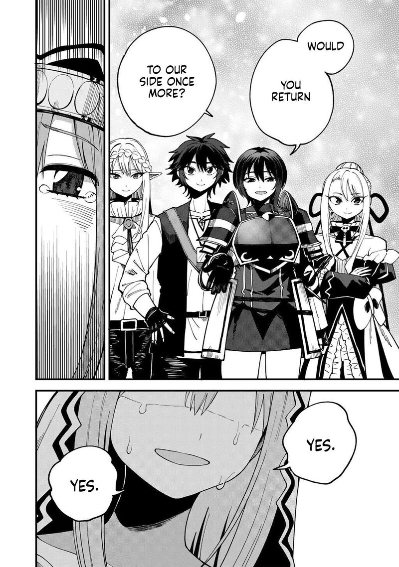 Dorei Shounin Shika Sentakushi Ga Nai Desu Yo Harem Nani Sore OishII No 74 19