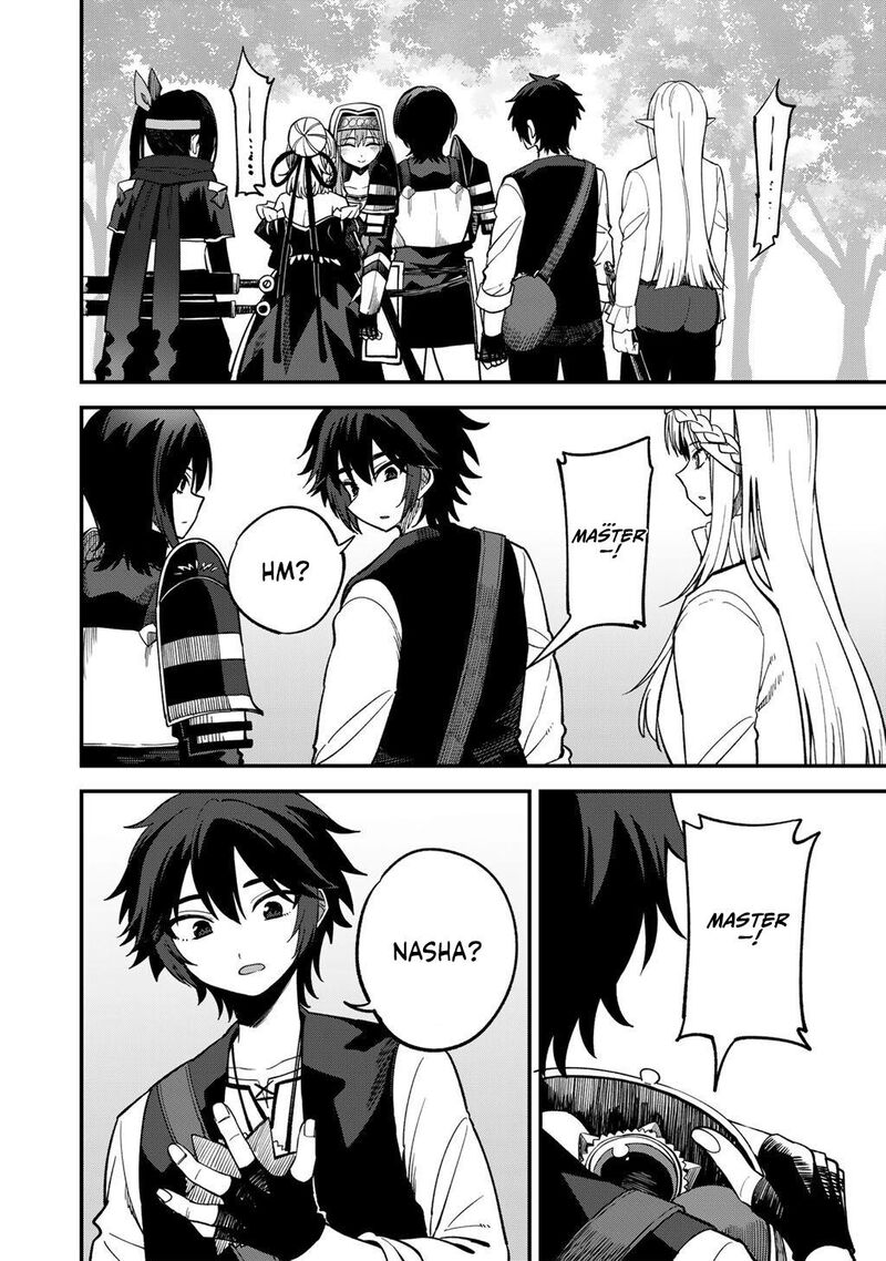 Dorei Shounin Shika Sentakushi Ga Nai Desu Yo Harem Nani Sore OishII No 74 21