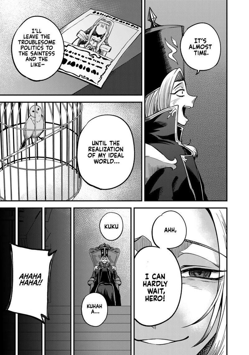 Dorei Shounin Shika Sentakushi Ga Nai Desu Yo Harem Nani Sore OishII No 75 10